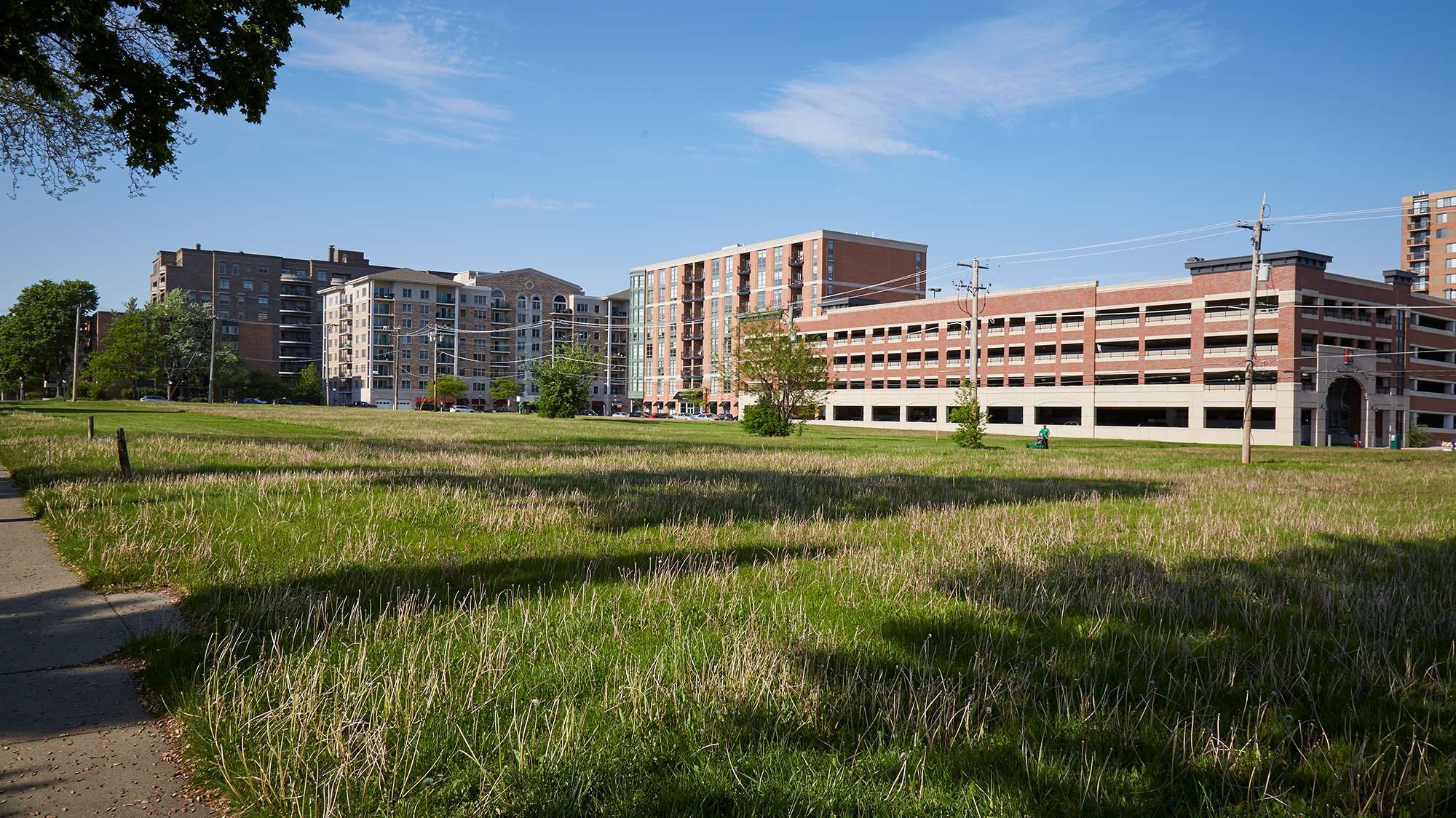 Will county open space.
