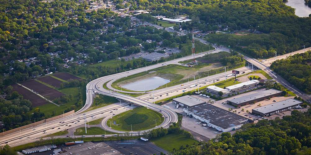 A park in McHenry County.