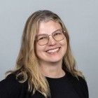 Author Bio Image